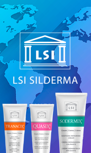LSI Silderma